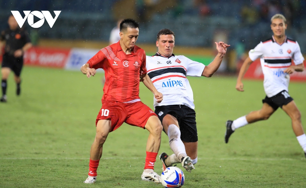 kết quả bóng đá hôm nay 30 6 văn quyết thăng hoa trong ngày michael owen im tiếng hình ảnh 4 ket qua bong da hom nay 30 6 van quyet thang hoa trong ngay michael owen im tieng hinh anh 4