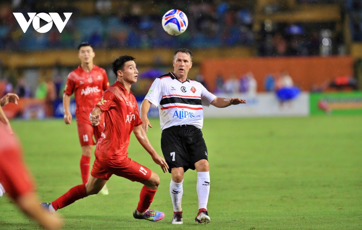 kết quả bóng đá hôm nay 30 6 văn quyết thăng hoa trong ngày michael owen im tiếng hình ảnh 3 ket qua bong da hom nay 30 6 van quyet thang hoa trong ngay michael owen im tieng hinh anh 3
