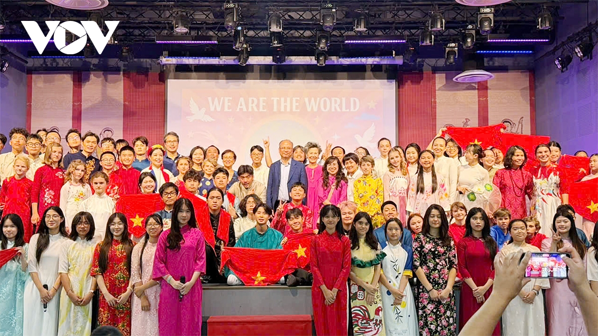 bonjour việt nam , chương trình quảng bá văn hoá và nông sản việt nam tại pháp hình ảnh 4 bonjour viet nam , chuong trinh quang ba van hoa va nong san viet nam tai phap hinh anh 4