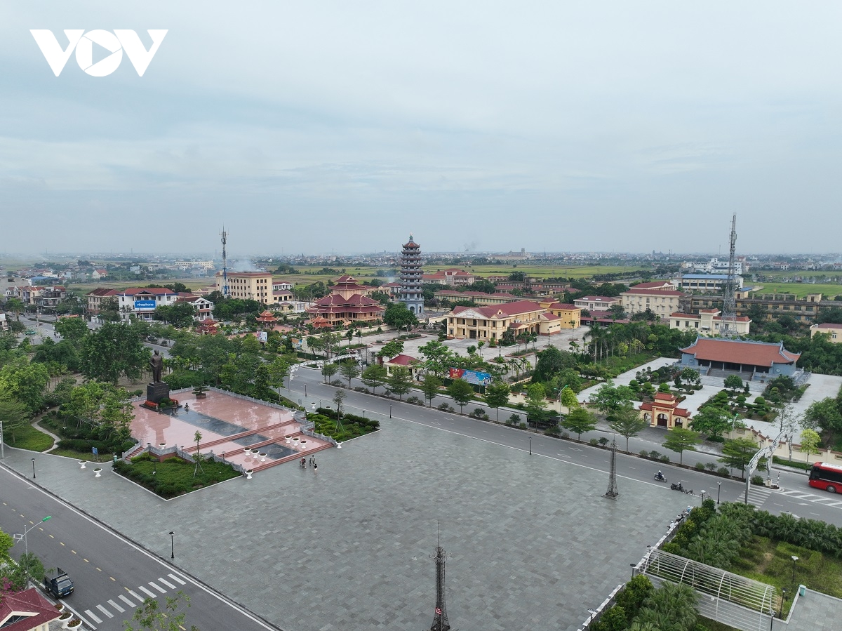 cận cảnh các công trình văn hóa, thể thao ở nam Định trước giờ sáp nhập hình ảnh 5 can canh cac cong trinh van hoa, the thao o nam Dinh truoc gio sap nhap hinh anh 5