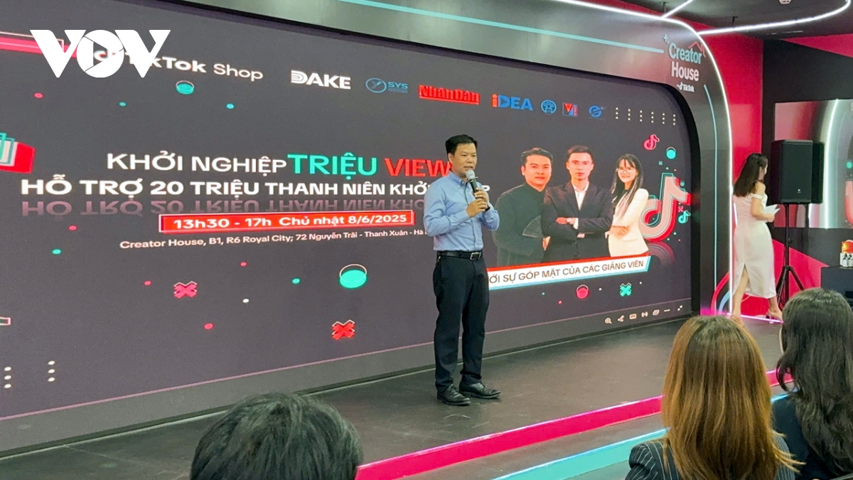 Khởi nghiệp thương mại điện tử: “Mất lòng tin thương hiệu, tiềm năng cũng sụp đổ”