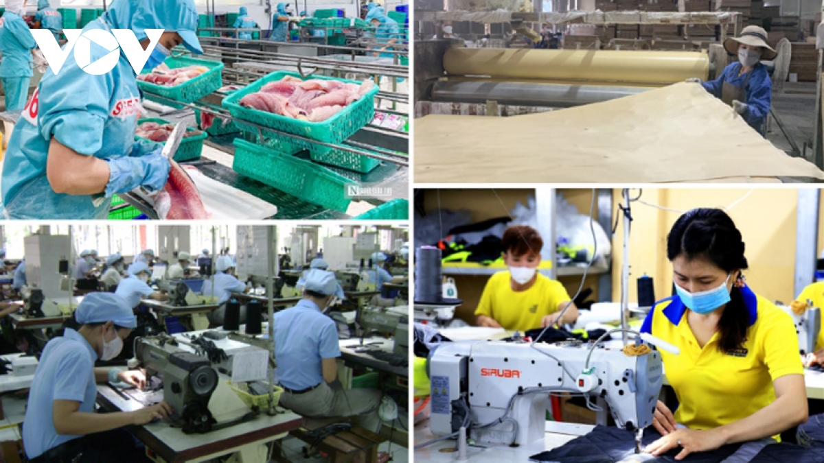 Động lực thúc đẩy mục tiêu tăng trưởng 2 con số năm 2026