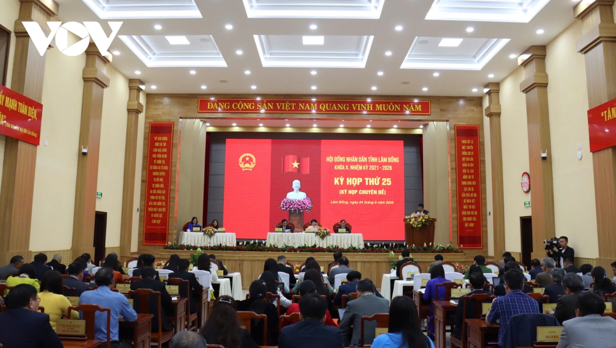 lâm Đồng dừng dự án dân cư hơn 200 tỷ đồng trước sáp nhập tỉnh hình ảnh 1 lam Dong dung du an dan cu hon 200 ty dong truoc sap nhap tinh hinh anh 1