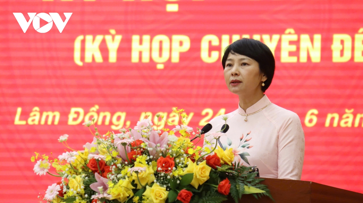 lâm Đồng dừng dự án dân cư hơn 200 tỷ đồng trước sáp nhập tỉnh hình ảnh 3 lam Dong dung du an dan cu hon 200 ty dong truoc sap nhap tinh hinh anh 3