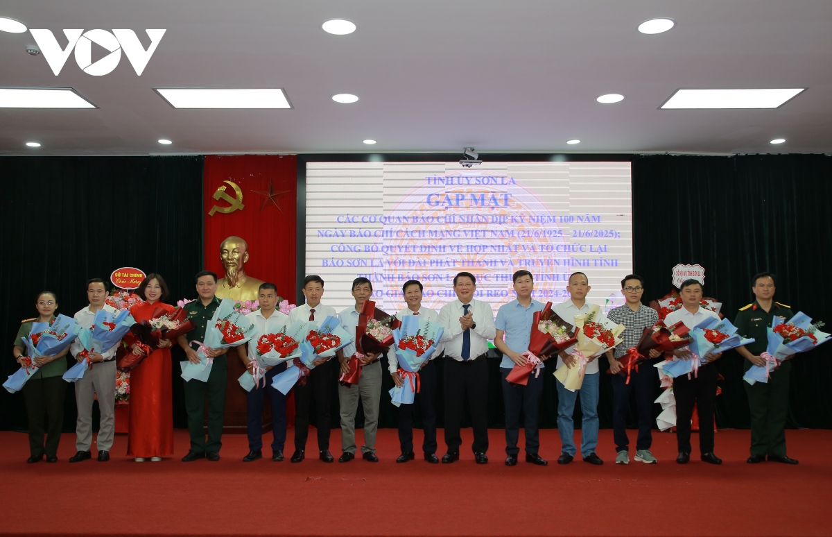 giải báo chí suối reo tỉnh sơn la đề cập nhiều vấn đề nóng hình ảnh 5 giai bao chi suoi reo tinh son la de cap nhieu van de nong hinh anh 5