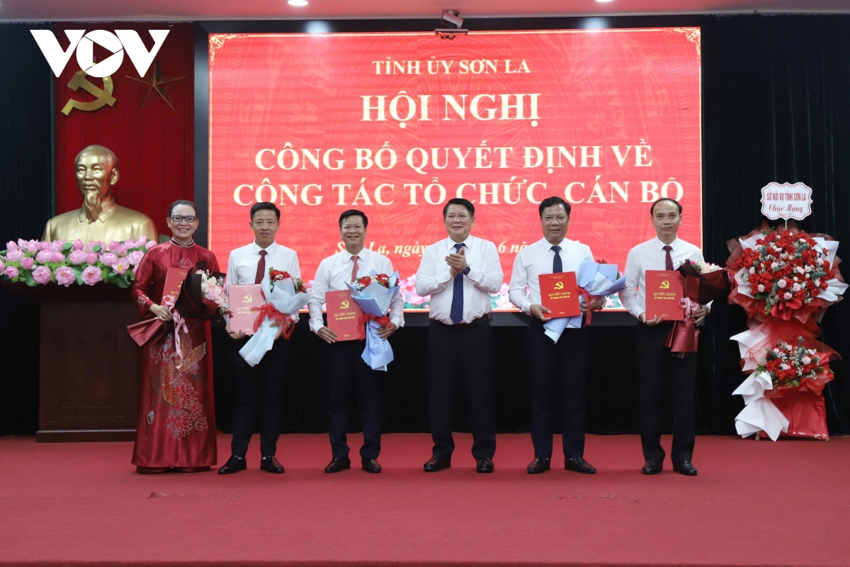 giải báo chí suối reo tỉnh sơn la đề cập nhiều vấn đề nóng hình ảnh 6 giai bao chi suoi reo tinh son la de cap nhieu van de nong hinh anh 6
