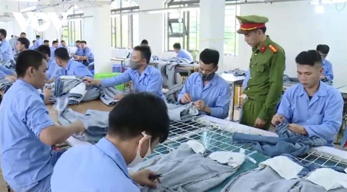 Tiếp nhận và vận hành hiệu quả các cơ sở cai nghiện ma túy ở Thanh Hoá