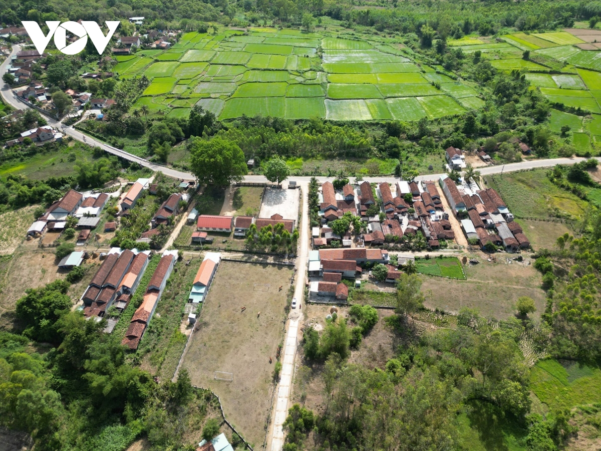Đầu tư dự án vùng đồng bào dân tộc thiểu số phải hiệu quả, tránh dàn trải hình ảnh 4 Dau tu du an vung dong bao dan toc thieu so phai hieu qua, tranh dan trai hinh anh 4