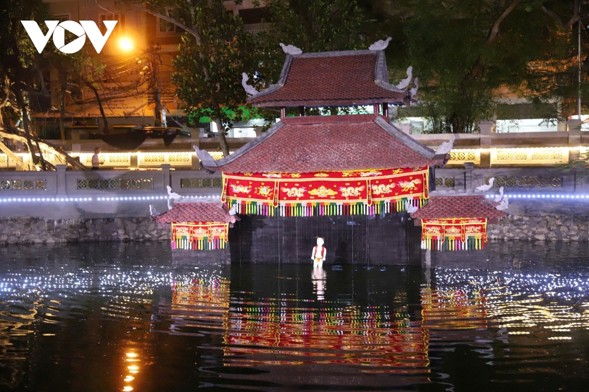 Ứng dụng công nghệ số vào không gian di sản dấu thiêng hàng kênh tại hải phòng hình ảnh 4 Ung dung cong nghe so vao khong gian di san dau thieng hang kenh tai hai phong hinh anh 4