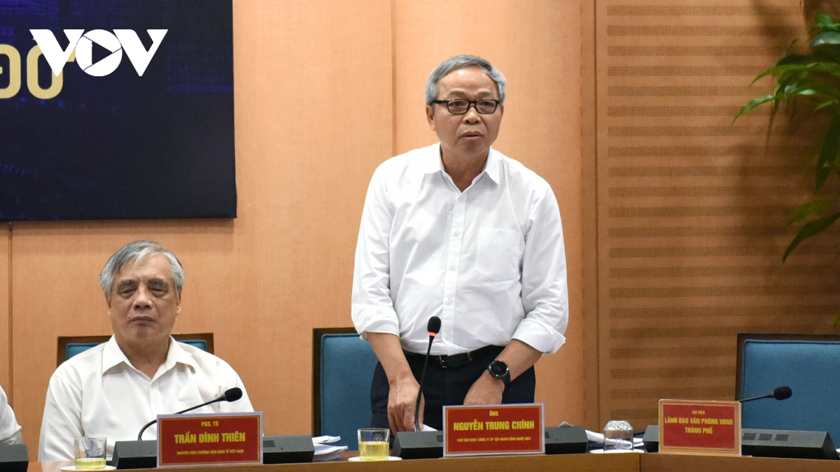 ha noi se khoi thong nguon luc, tao dieu kien thuan loi de kinh te tu nhan but pha hinh anh 3