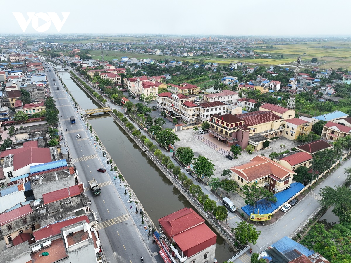 cận cảnh các công trình văn hóa, thể thao ở nam Định trước giờ sáp nhập hình ảnh 7 can canh cac cong trinh van hoa, the thao o nam Dinh truoc gio sap nhap hinh anh 7
