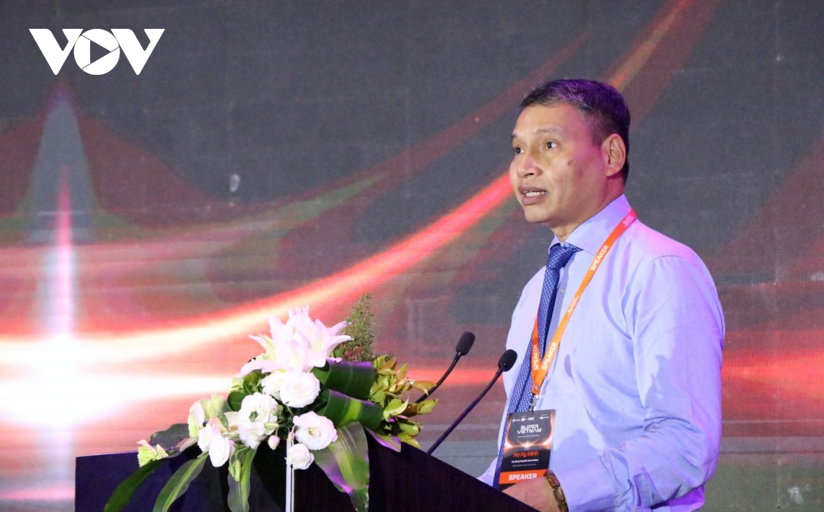 tuần lễ blockchain và ai việt nam 2025 - super vietnam 2025 hình ảnh 4 tuan le blockchain va ai viet nam 2025 - super vietnam 2025 hinh anh 4