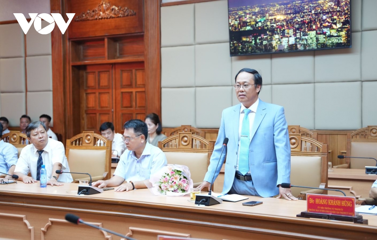 hợp nhất báo huế ngày nay và Đài phát thanh và truyền hình thành phố huế hình ảnh 1 hop nhat bao hue ngay nay va Dai phat thanh va truyen hinh thanh pho hue hinh anh 1