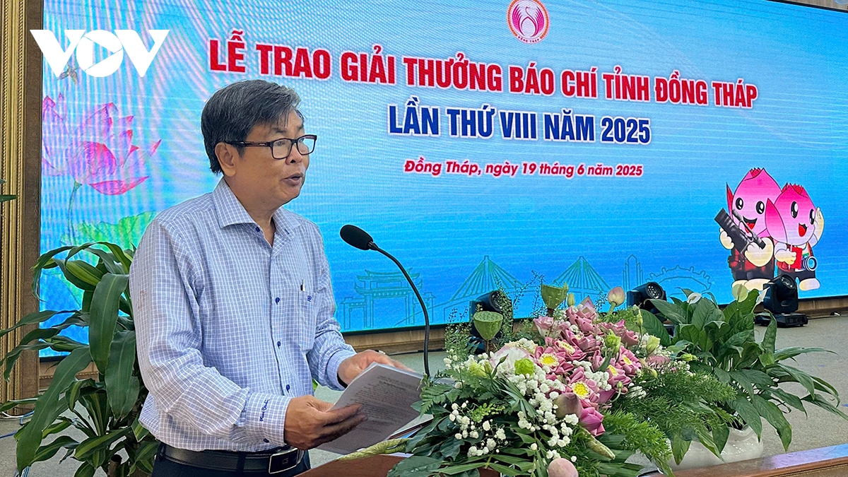 báo chí đi trước, mở đường, tạo sự đồng thuận trong nhận thức và hành động hình ảnh 8 bao chi di truoc, mo duong, tao su dong thuan trong nhan thuc va hanh dong hinh anh 8