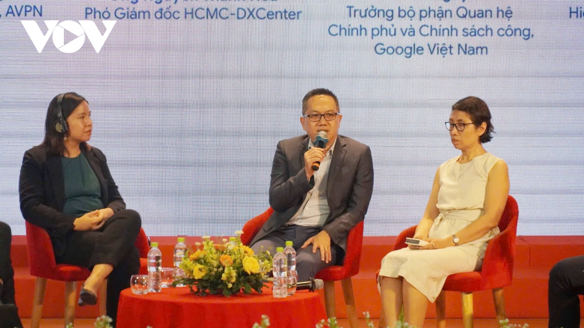 Doanh nghiệp vừa và nhỏ vẫn e ngại đầu tư cho trí tuệ nhân tạo (AI)