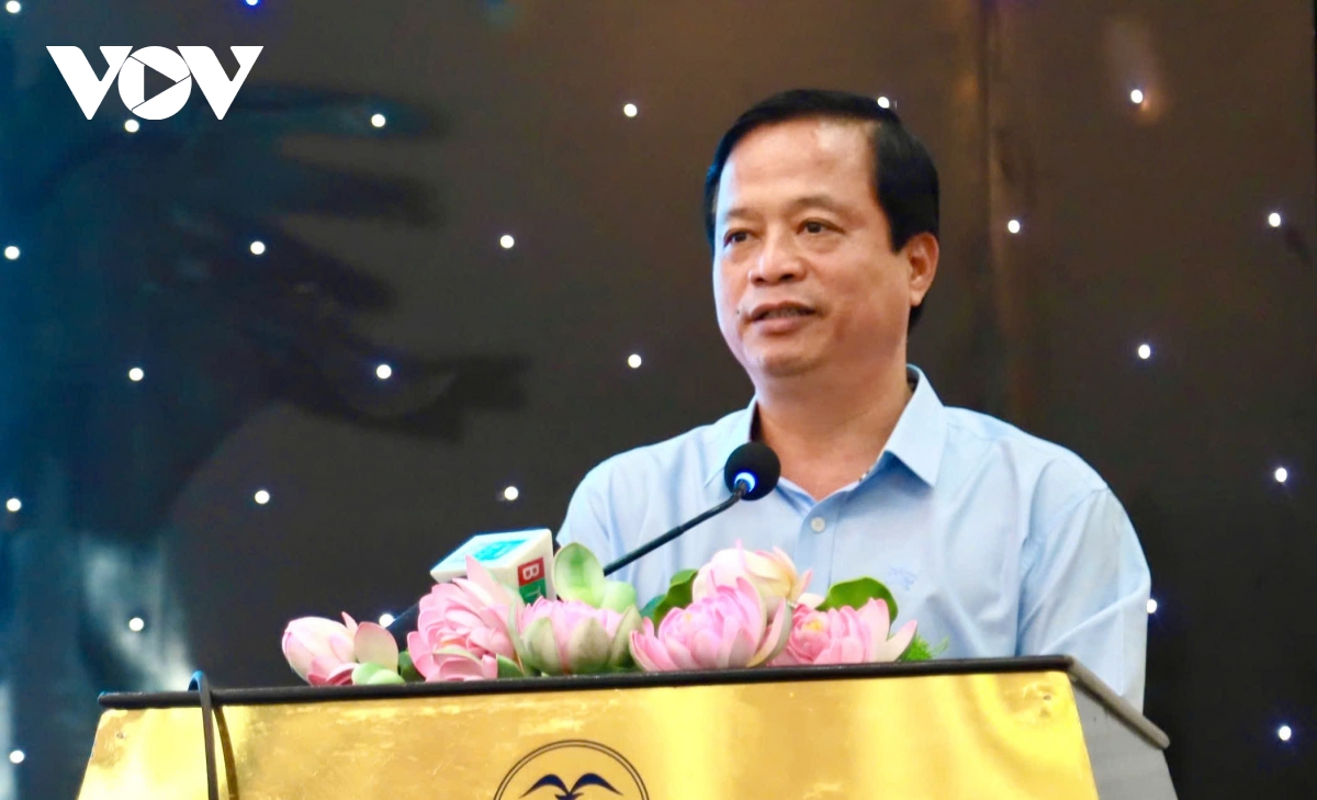 Đầu tư dự án vùng đồng bào dân tộc thiểu số phải hiệu quả, tránh dàn trải hình ảnh 5 Dau tu du an vung dong bao dan toc thieu so phai hieu qua, tranh dan trai hinh anh 5