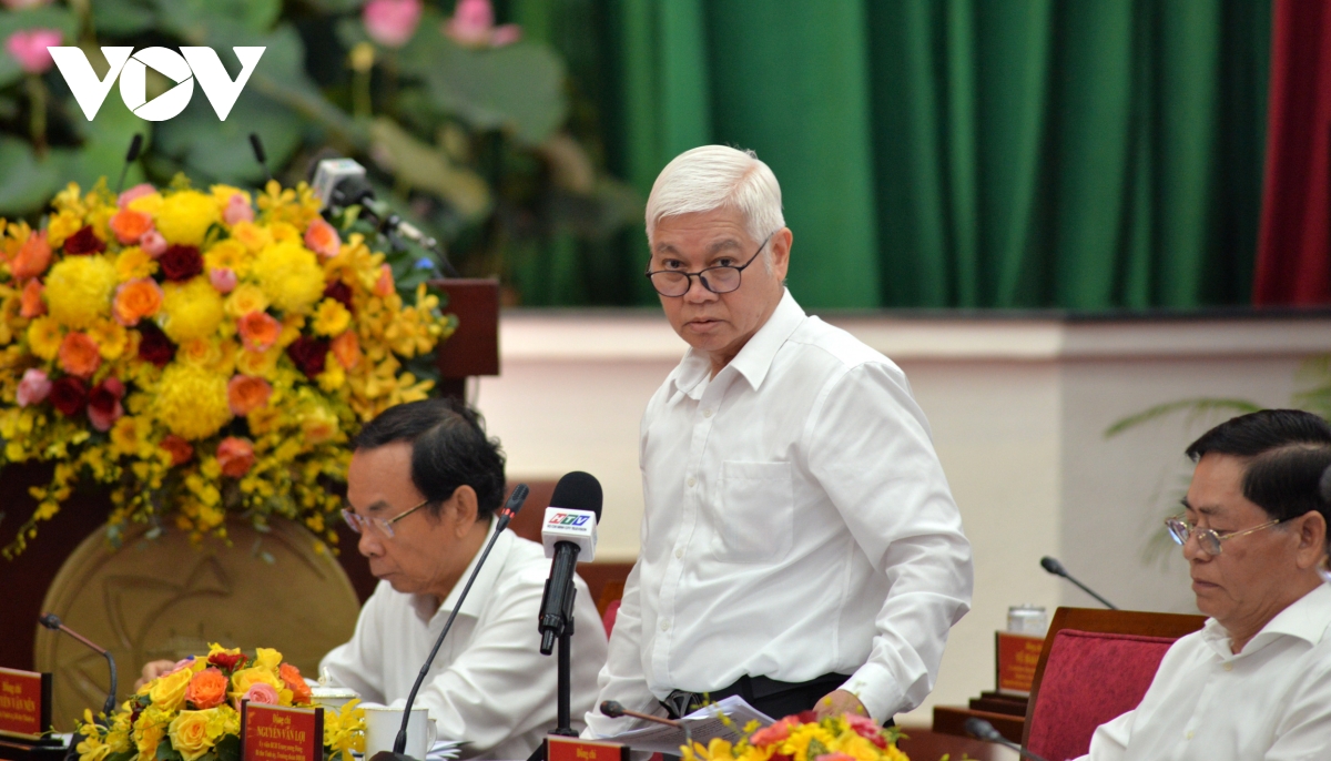 Ông võ văn minh làm chủ tịch hĐnd tp.hcm mới hình ảnh 2 Ong vo van minh lam chu tich hDnd tp.hcm moi hinh anh 2