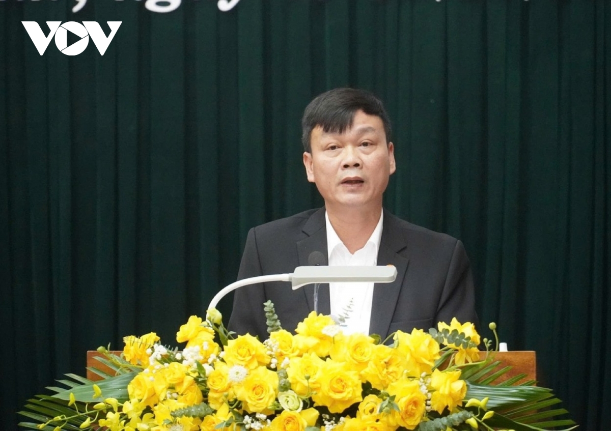 nhieu giam doc so o quang binh xin nghi huu som truoc ngay hop nhat tinh hinh anh 1
