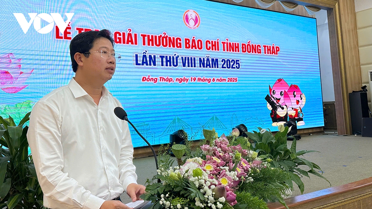 báo chí đi trước, mở đường, tạo sự đồng thuận trong nhận thức và hành động hình ảnh 9 bao chi di truoc, mo duong, tao su dong thuan trong nhan thuc va hanh dong hinh anh 9