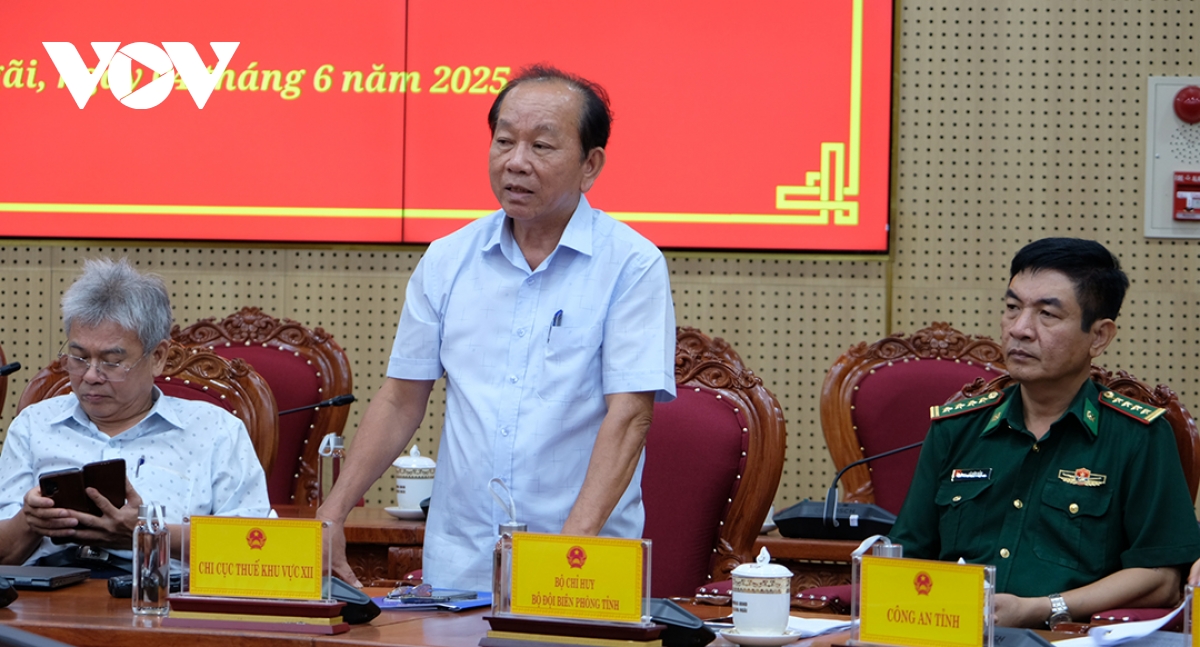 vì sao quảng ngãi thu ngân sách và giải ngân vốn đầu tư công không đạt kế hoạch hình ảnh 1 vi sao quang ngai thu ngan sach va giai ngan von dau tu cong khong dat ke hoach hinh anh 1