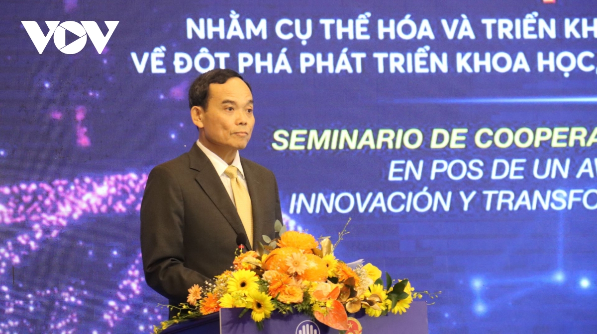 phat huy the manh, thuc day hop tac cong nghe y sinh viet nam - cuba hinh anh 6