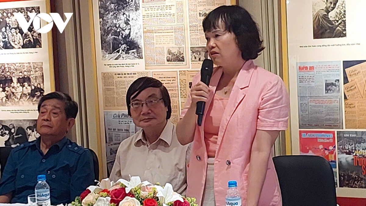 kim toàn - nhà báo, chiến sĩ hình ảnh 3 kim toan - nha bao, chien si hinh anh 3