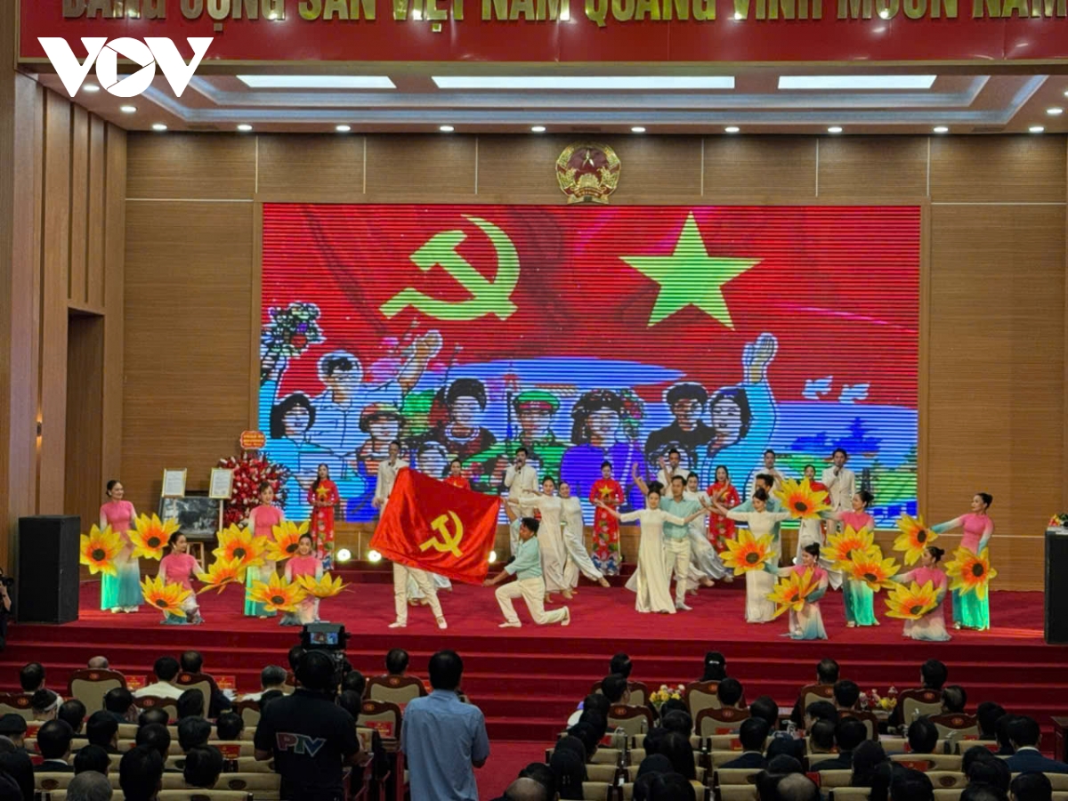 khong khi ron rang truoc gio cong bo sap nhap don vi hanh chinh tren ca nuoc hinh anh 3