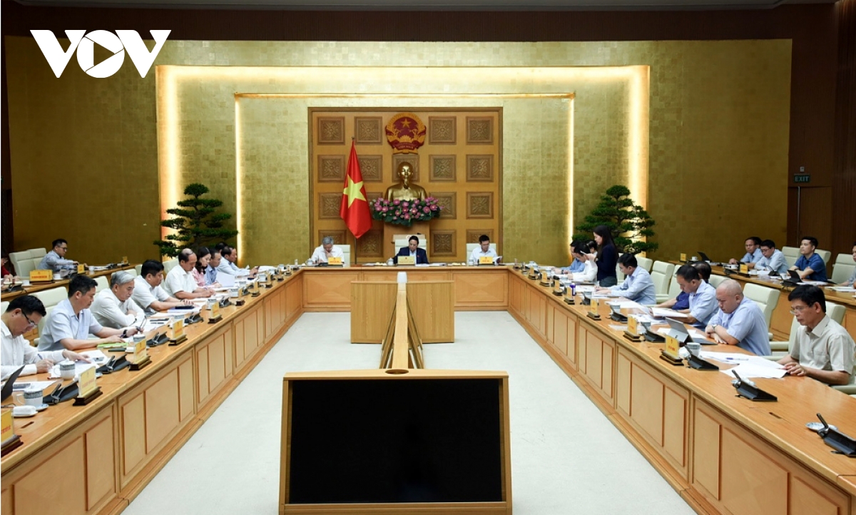 vietnam charts prompt response to middle east conflict, global economic shifts picture 2 vietnam charts prompt response to middle east conflict, global economic shifts picture 2