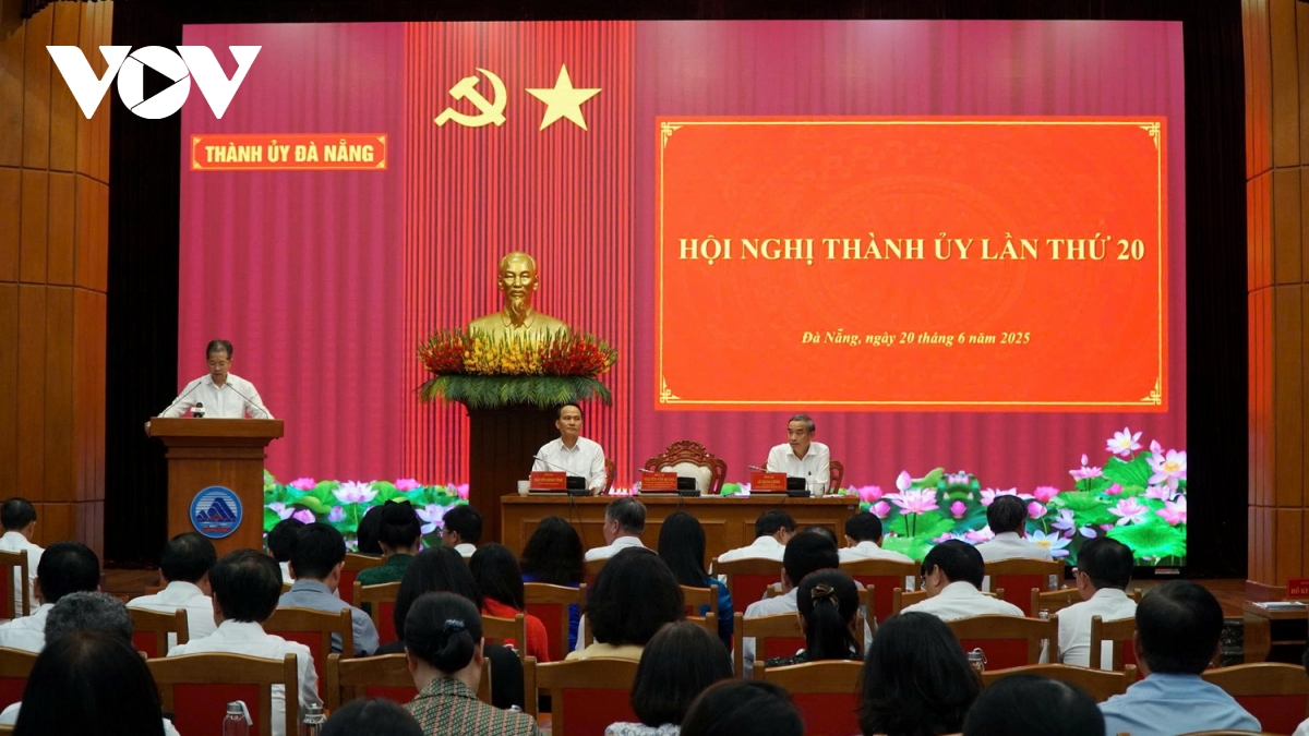 6 thang dau nam 2025, kinh te Da nang duy tri tang truong tren 11 hinh anh 2