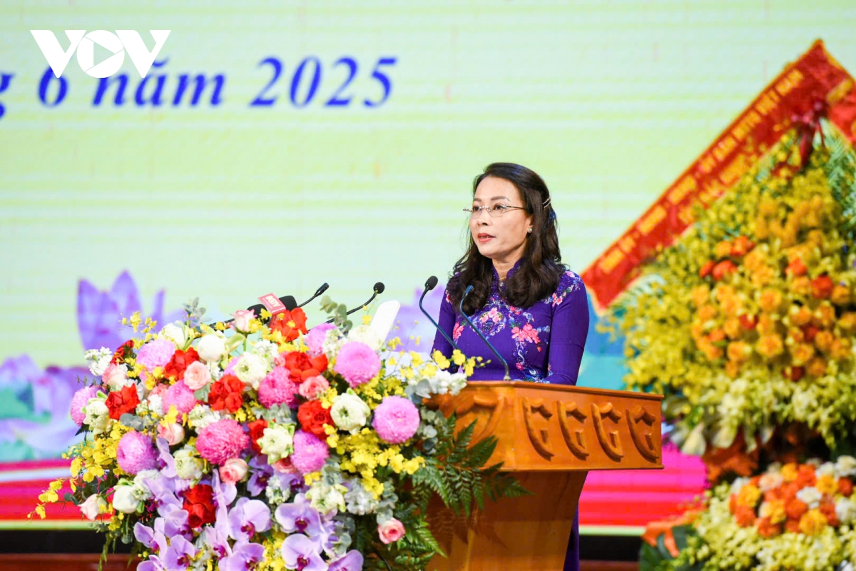 cong bo quyet dinh thanh lap tinh bac ninh moi va 99 xa, phuong truc thuoc hinh anh 6