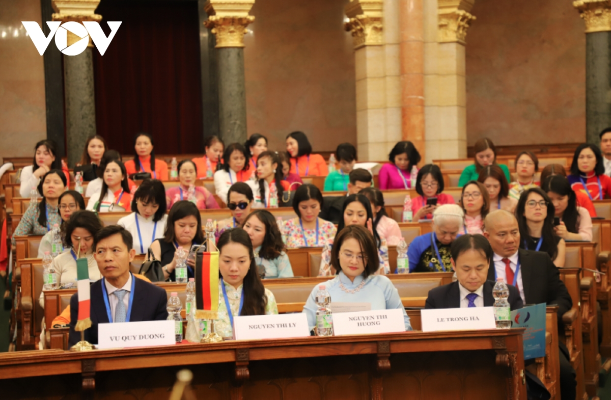 tăng cường kết nối - sáng tạo để định vị giá trị việt trong kỷ nguyên mới hình ảnh 9 tang cuong ket noi - sang tao de dinh vi gia tri viet trong ky nguyen moi hinh anh 9