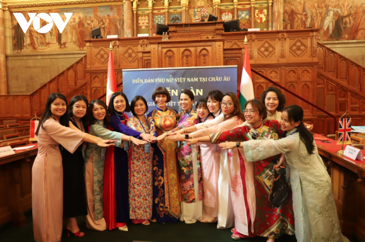 tăng cường kết nối - sáng tạo để định vị giá trị việt trong kỷ nguyên mới hình ảnh 10 tang cuong ket noi - sang tao de dinh vi gia tri viet trong ky nguyen moi hinh anh 10