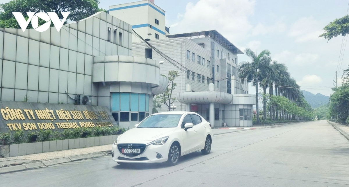 hơn 480 tỷ đồng cải tạo, nâng cấp đường huyện miền núi ở bắc giang hình ảnh 3 hon 480 ty dong cai tao, nang cap duong huyen mien nui o bac giang hinh anh 3