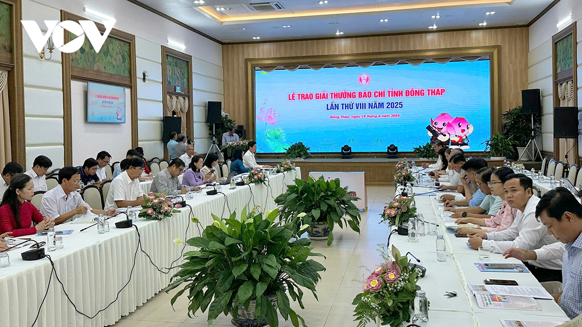 báo chí đi trước, mở đường, tạo sự đồng thuận trong nhận thức và hành động hình ảnh 10 bao chi di truoc, mo duong, tao su dong thuan trong nhan thuc va hanh dong hinh anh 10