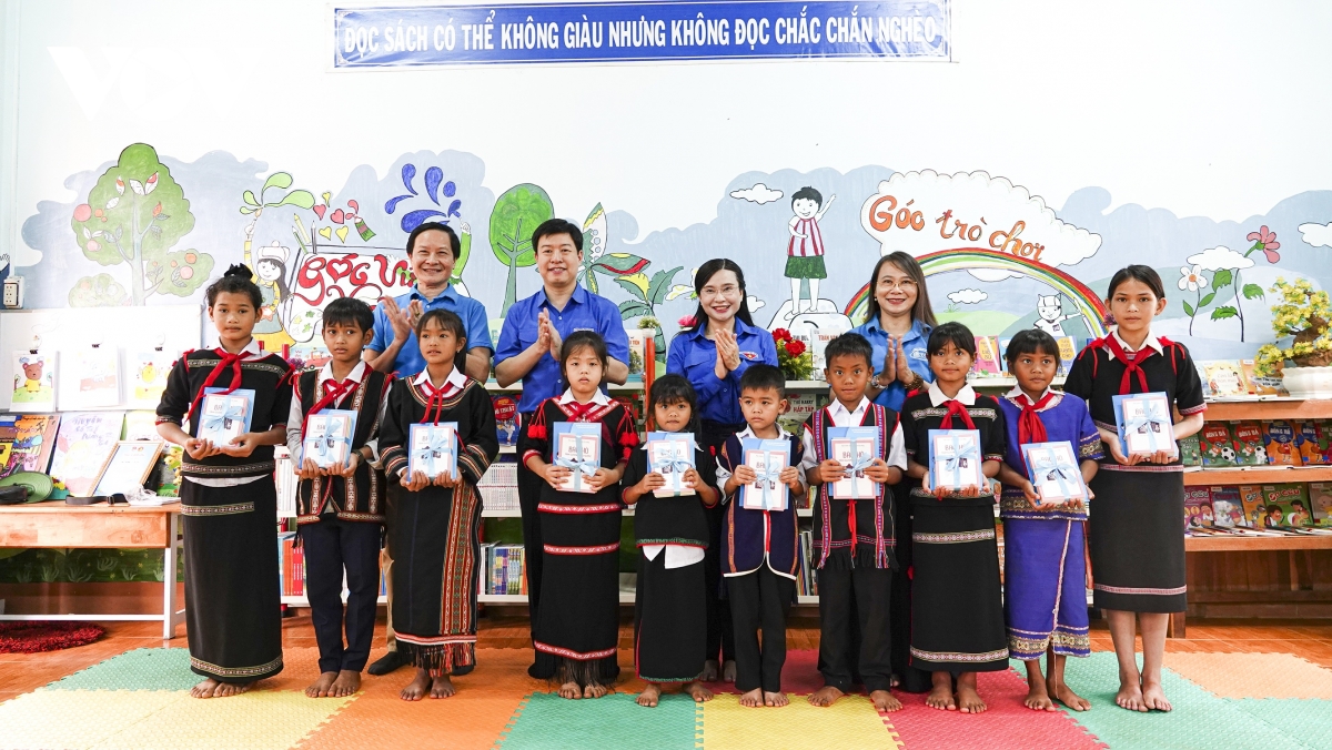 gia lai chung tay hành động vì trẻ em hình ảnh 2 gia lai chung tay hanh dong vi tre em hinh anh 2