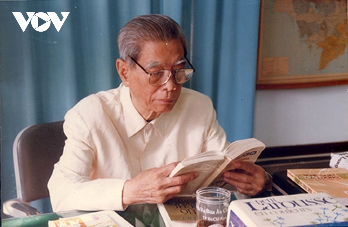 Tổng Bí thư Nguyễn Văn Linh với “đổi mới” và bài học “dựa vào dân”