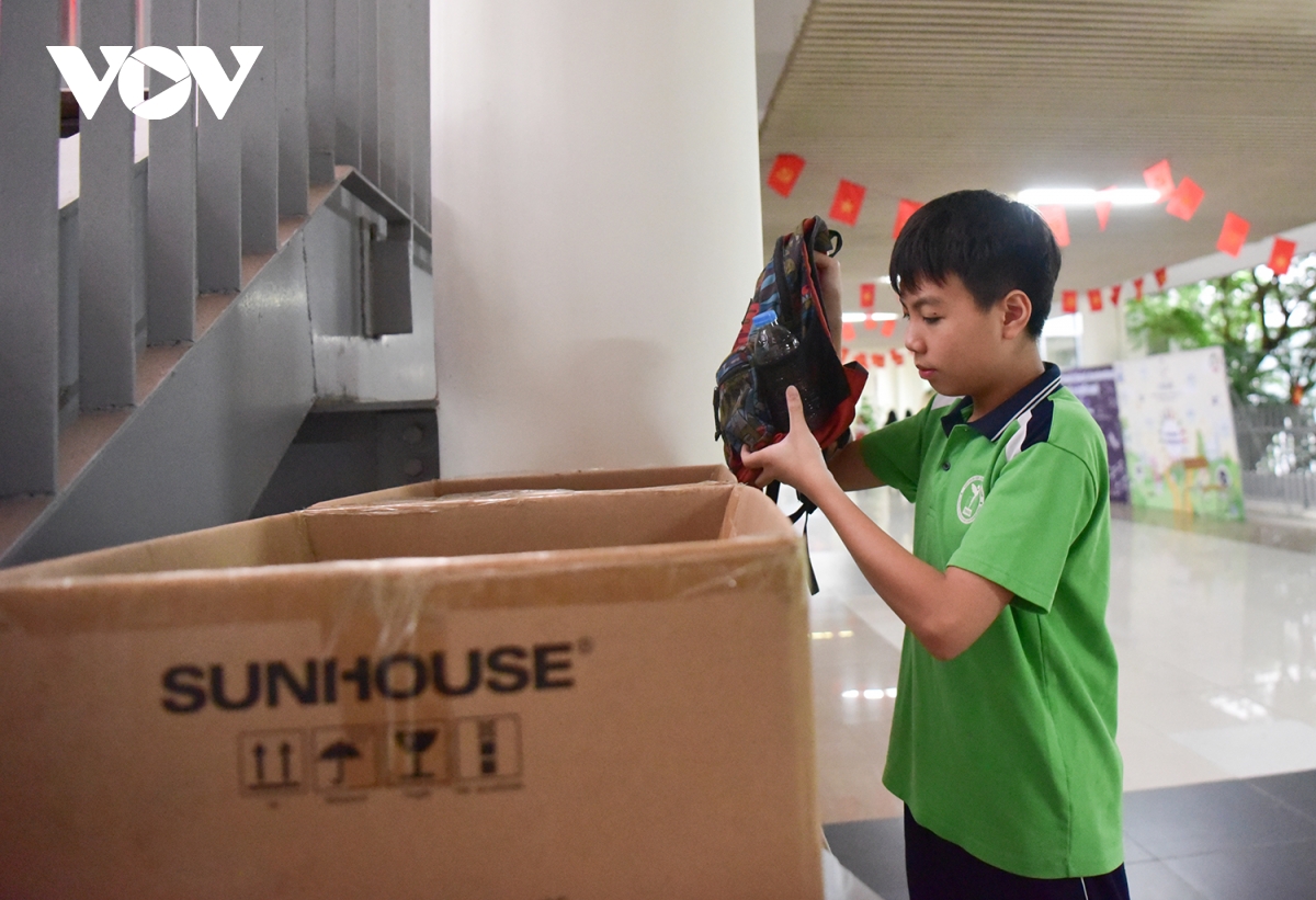 13.091 chiến binh bước vào cuộc đua vào lớp 10 chuyên hà nội hình ảnh 10 13.091 chien binh buoc vao cuoc dua vao lop 10 chuyen ha noi hinh anh 10