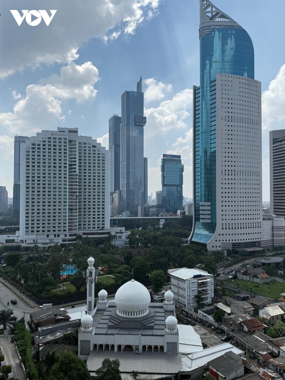 Indonesia thúc đẩy du lịch y tế tại các điểm đến nổi tiếng