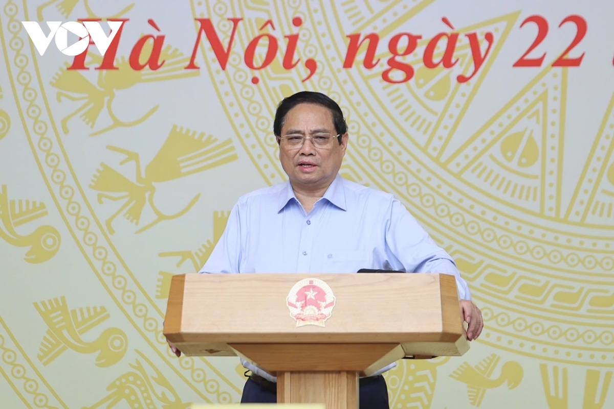 Thủ tướng: Đến ngày 27/7 xoá hết nhà tạm, nhà dột nát cho người có công