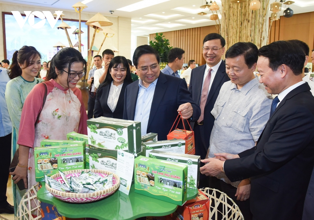 lồng ghép các chương trình mục tiêu quốc gia để không chồng chéo hình ảnh 3 long ghep cac chuong trinh muc tieu quoc gia de khong chong cheo hinh anh 3