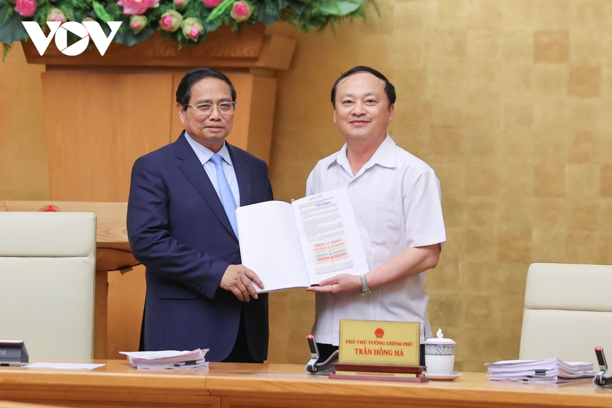thu tuong ton trong thuc tien, lay thuc tien la thuoc do de xay dung, thi hanh phap luat hinh anh 4