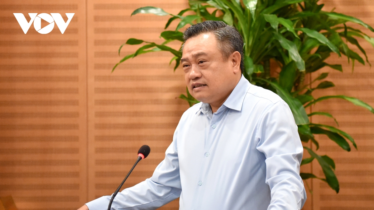 ha noi se khoi thong nguon luc, tao dieu kien thuan loi de kinh te tu nhan but pha hinh anh 5