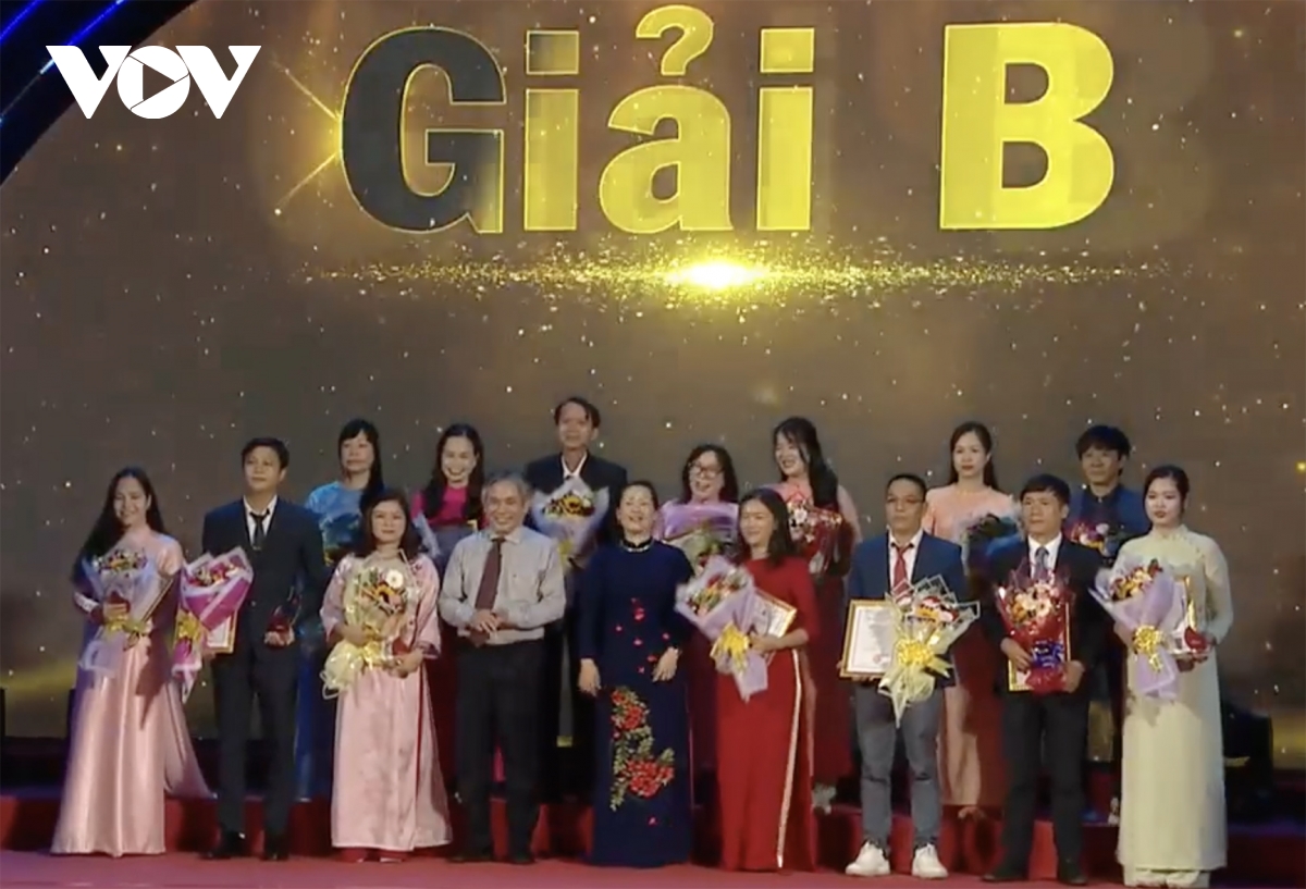 báo chí trong kỷ nguyên mới phải sáng tạo, đổi mới mạnh mẽ hình ảnh 3 bao chi trong ky nguyen moi phai sang tao, doi moi manh me hinh anh 3