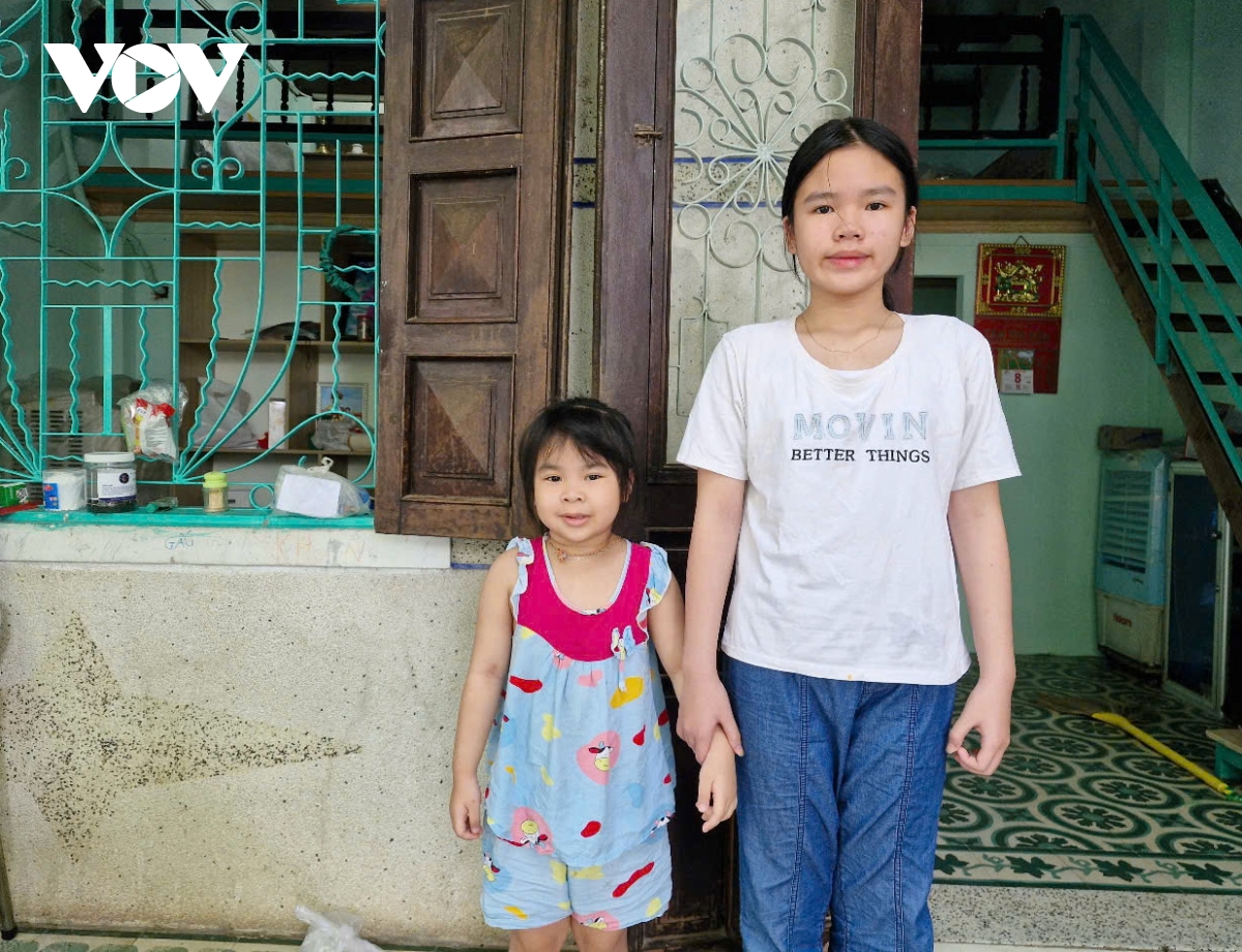 lan tỏa yêu thương chương trình mẹ đỡ đầu cho trẻ mồ côi hình ảnh 2 lan toa yeu thuong chuong trinh me do dau cho tre mo coi hinh anh 2