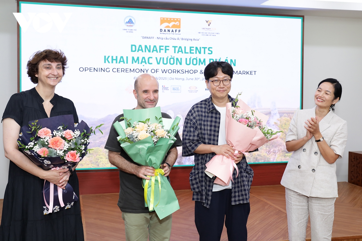 Điện ảnh việt kỳ vọng bứt phá từ vườn ươm dự án của danaff hình ảnh 4 Dien anh viet ky vong but pha tu vuon uom du an cua danaff hinh anh 4