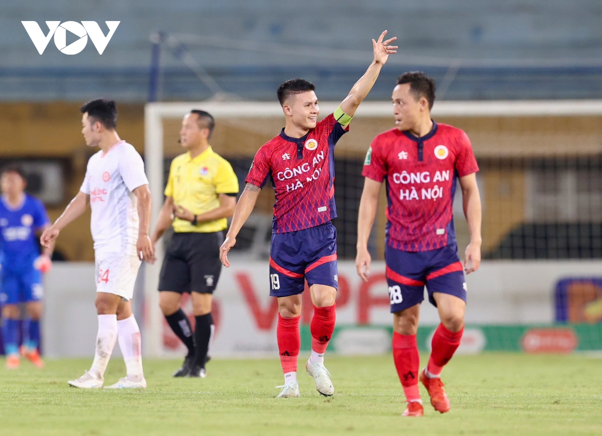 thắng thuyết phục thể công viettel, clb cahn vào chung kết cúp quốc gia hình ảnh 33 thang thuyet phuc the cong viettel, clb cahn vao chung ket cup quoc gia hinh anh 33