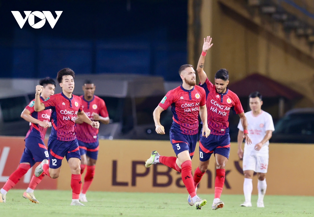 thắng thuyết phục thể công viettel, clb cahn vào chung kết cúp quốc gia hình ảnh 35 thang thuyet phuc the cong viettel, clb cahn vao chung ket cup quoc gia hinh anh 35