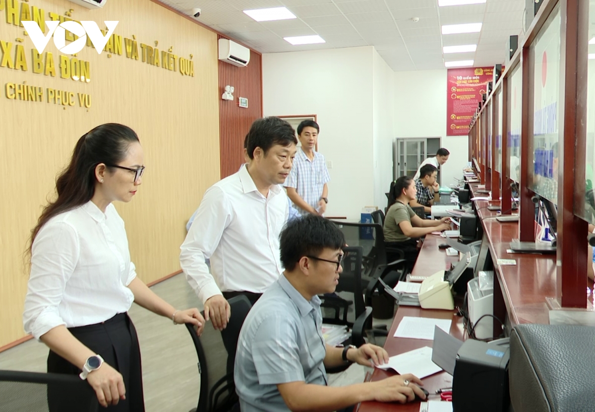 Đảm bảo mục tiêu tăng trưởng trong thời điểm chuyển giao nhiệm vụ hợp nhất, sáp nhập