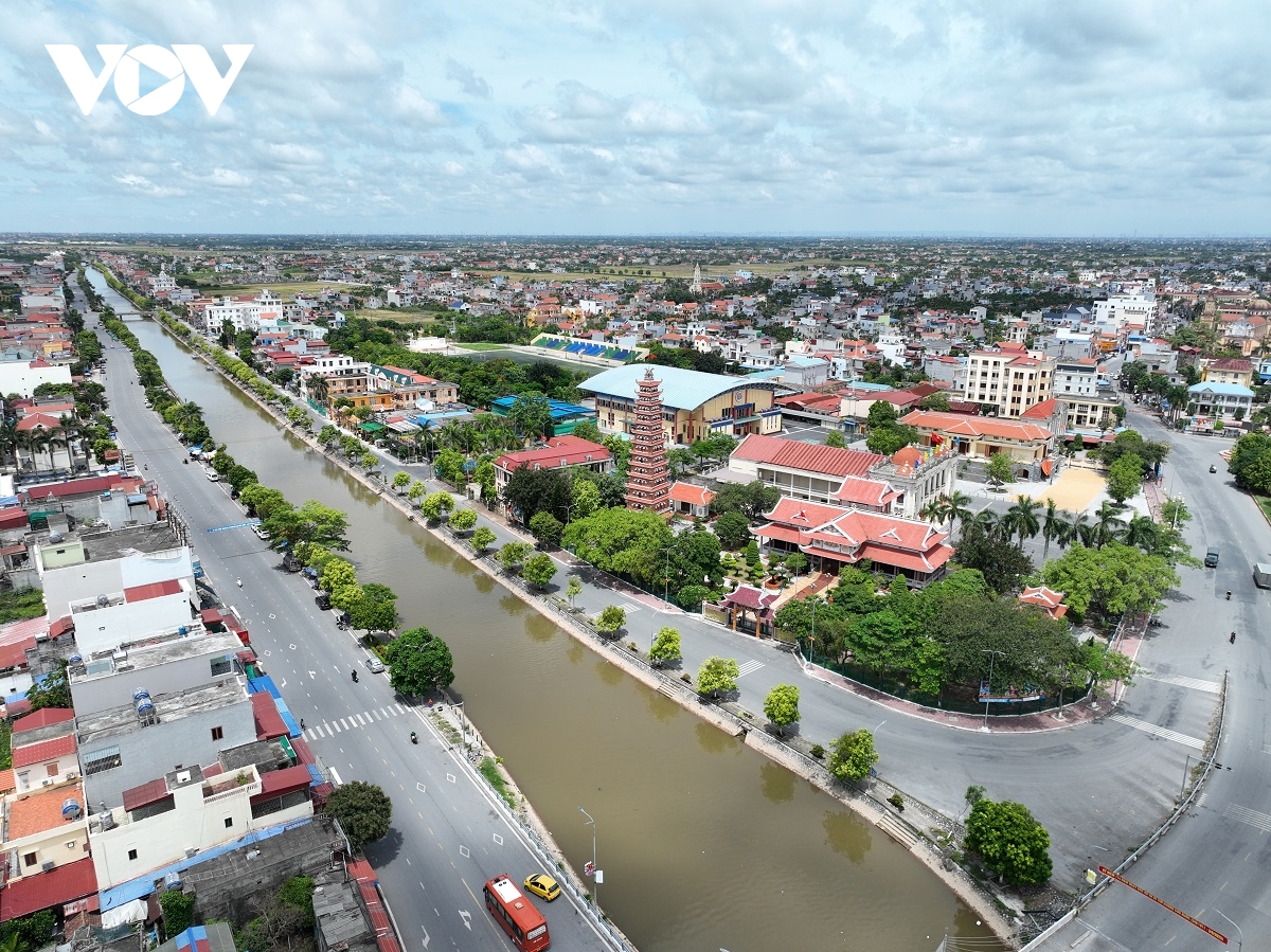 cận cảnh các công trình văn hóa, thể thao ở nam Định trước giờ sáp nhập hình ảnh 9 can canh cac cong trinh van hoa, the thao o nam Dinh truoc gio sap nhap hinh anh 9