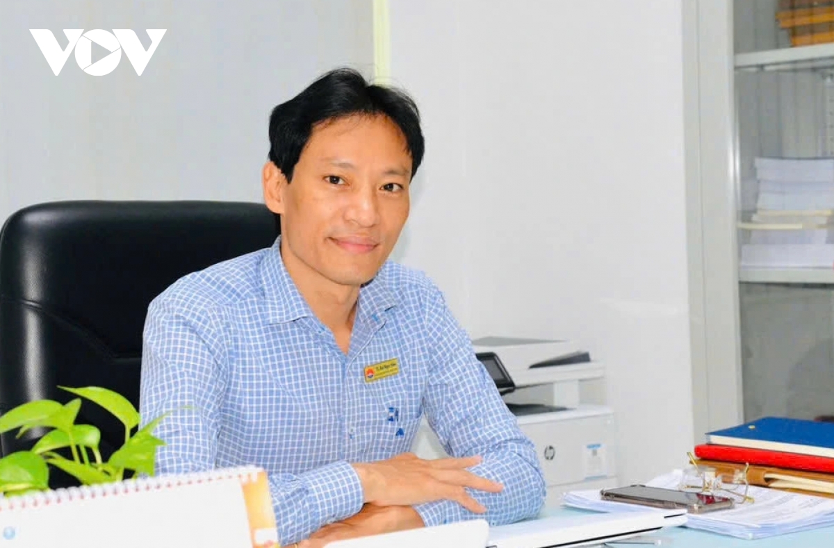 go diem nghen the che, khac phuc tu duy chong cheo trong luat phap hinh anh 1